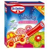 Dr. Oetker Tubičky na zdobení 76g