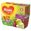 Hami 100% ovoce 4x100g, vybrané druhy