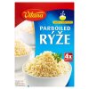 Vitana Parboiled rýže 4 x 100g