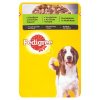 Pedigree kapsička 100g, vybrané druhy