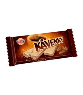Sedita Kávenky 45-50g, různé druhy Sedita Kávenky 45-50g, různé druhy