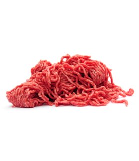 Mleté maso hovězí 500g Mleté maso hovězí 500g