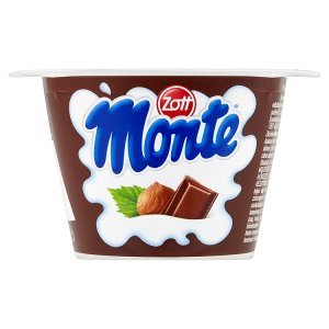 Zott Monte 150g Zott Monte 150g