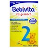 Bebivita 2 Pokračovací mléčná kojenecká výživa 2 x 250g