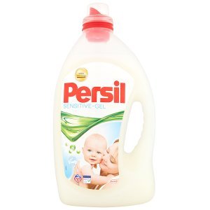 Persil gel na praní 50 dávek, vybrané druhy Persil gel na praní 50 dávek, vybrané druhy