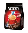 Nescafé Classic 3v1 (2v1) instantní káva (10 kusů)