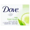 Dove mýdlo 100g, vybrané druhy