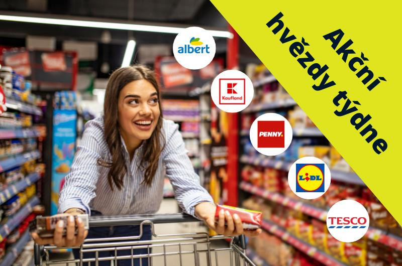 Hvězdy týdne I Nakupujte na Vánoce ve slevách | Magazín | AkcniCeny.cz