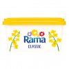 Rama 500g, vybrané druhy