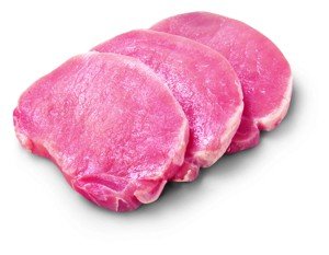 Vepřová pečeně na kámen chlazená 1kg Vepřová pečeně na kámen chlazená 1kg