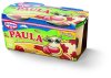Dr. Oetker Dezert Paula 2×100 g, vybrané druhy