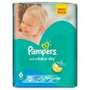 Pampers Active Baby-Dry Dětské jednorázové plenky 6 extra large 42 ks