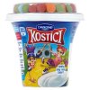 Danone Kostíci Sladký bílý jogurt, vybrané druhy