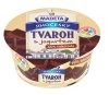 Madeta Jihočeský tvaroh s jogurtem 135g, vybrané druhy