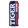 Tiger Energy drink 500ml, vybrané druhy