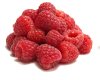 Maliny 125 g