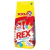 Rex prací prášek 80 dávek, vybrané druhy
