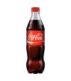 Coca-Cola 0,5l