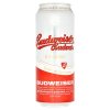 Budweiser Budvar B:Classsic světlé výčepní pivo 0,5l plech