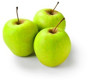 Jablka Golden Delicious 1kg Jablka Golden Delicious 1kg