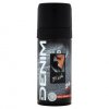 Denim Tělový deodorant, vybrané druhy