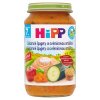 HiPP Bio Masozeleninové příkrmy vybrané druhy 220g