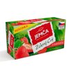 Jemča zelený čaj, vybrané druhy
