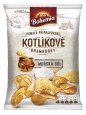 Bohemia Kotlíkové brambůrky 120g