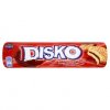 Opavia Disko sušenky, vybrané druhy