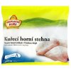 Vodňanské Kuře Kuřecí horní stehna hluboce zmrazené 600g