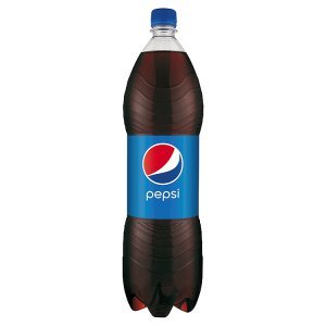 Pepsi Cola 1,5l, vybrané druhy Pepsi Cola 1,5l, vybrané druhy