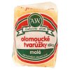 A.W. Olomoucké tvarůžky malé 100g