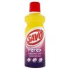 Savo Perex 1l, vybrané druhy