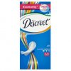 Discreet intimky, vybrané druhy