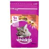 Whiskas granule 300g, vybrané druhy