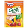 Dr. Oetker Gelfix Extra 2:1 na přípravu ovocných džemů a marmelád 25g