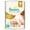 Pampers Premium Care Pleny 5 Junior 44 ks