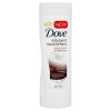 Dove tělové mléko 400ml, vybrané druhy