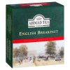 Ahmad Tea čaj 100 porcí, vybrané druhy