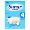 Sunar Standard 4 sušená mléčná výživa pro malé děti 2 x 250g