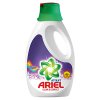 Ariel gel na praní, vybrané druhy