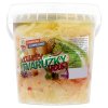 Gurmán Klub Country tvarůžky v oleji 800g