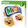 Nestlé Dětské cereálie 225g, vybrané druhy