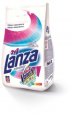 Lanza Vanish prací prášek 45 dávek, vybrané druhy