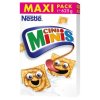Nestlé Dětské cereálie 625g, vybrané druhy