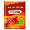 Kotányi Paprika sladká mletá 25g