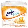 Linteo Baby Přebalovací podložky 5 ks