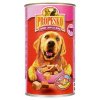 Propesko Kousky s hovězím, kuřecím a zvěřinou v omáčce kompletní krmivo pro dospělé psy 1240g
