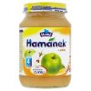 Hamánek Dětská výživa neslazená 180g, vybrané druhy