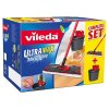 Vileda Ultramat set BOX (plochý mop + kbelík)